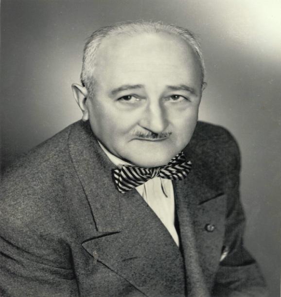 William F. Friedman -- Master Code-Breaker | Article | The United States  Army
