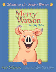 Image result for mercy watson guided reading level