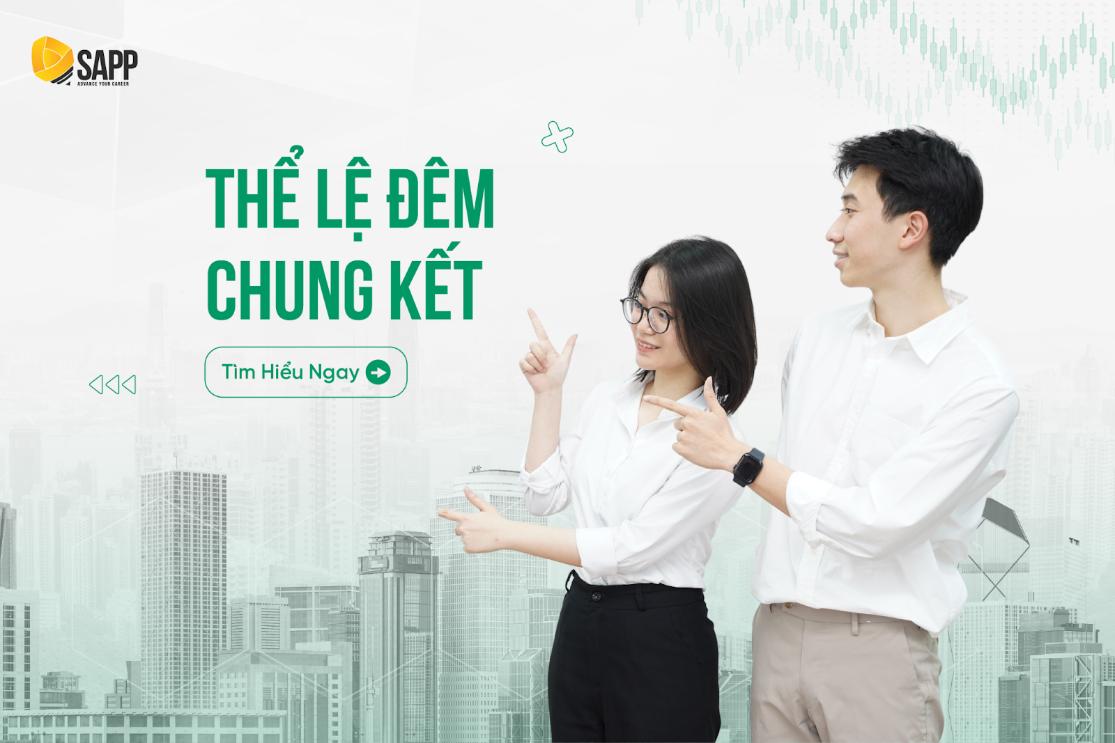 Thể lệ đêm chung kết