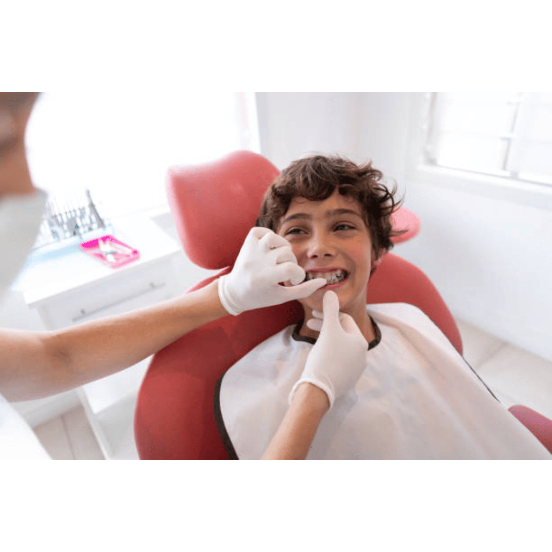 what is a cap for a tooth