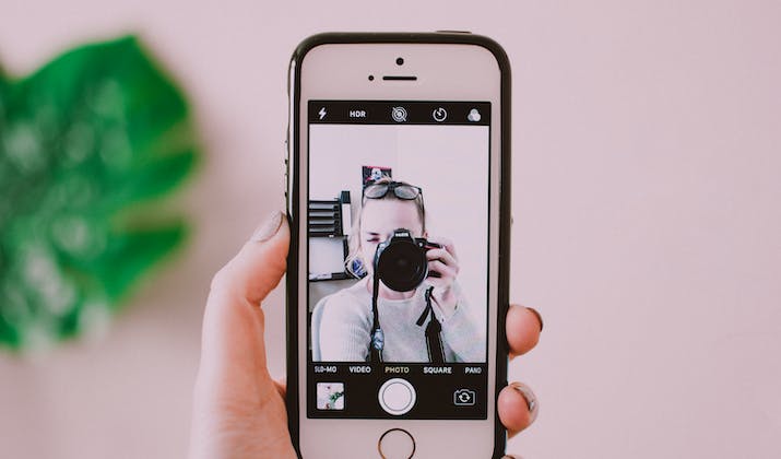 How To Fix Blurry Pictures Sent From iPhone To Android 11