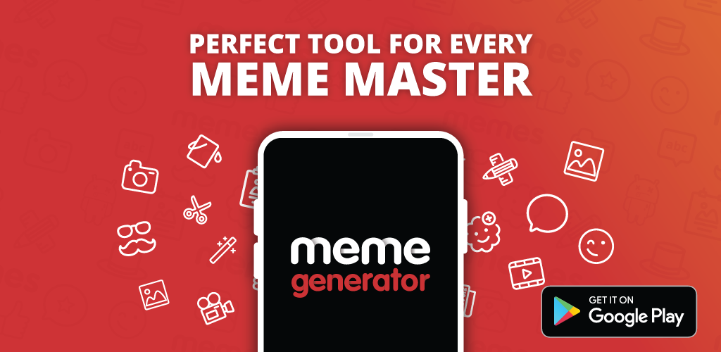 meme generator gif maker app