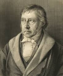 Georg Wilhelm Friedrich Hegel ...