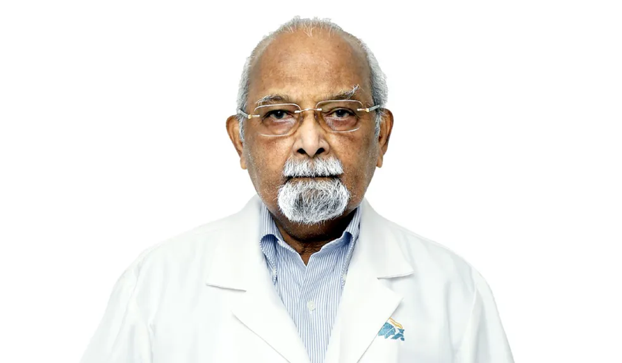 Dr. Col. A. Rajagopal 