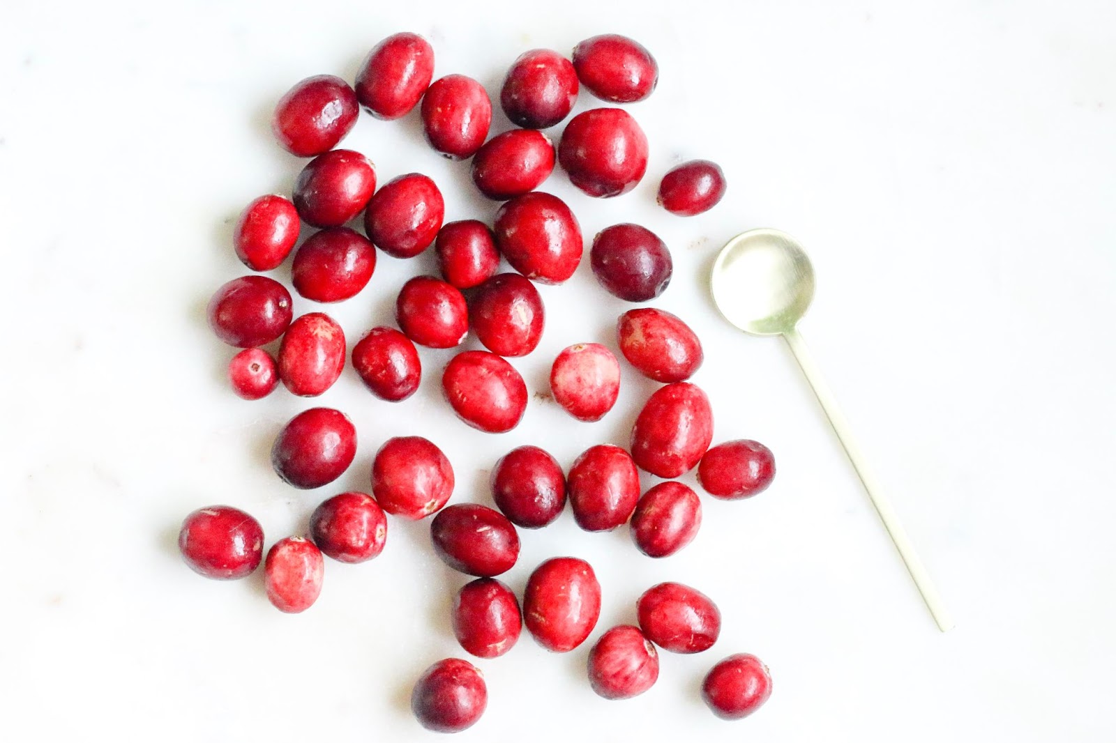 Cranberry