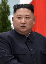 Kim Jong Un - Wikipedia