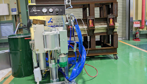 Công nghệ Light RTM