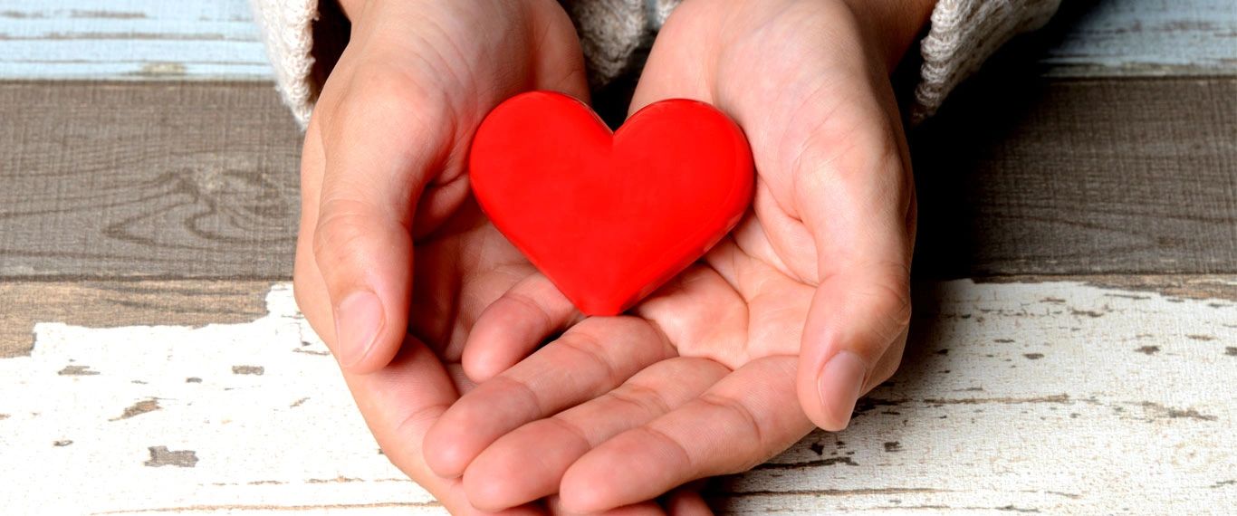 Care For A Better Life