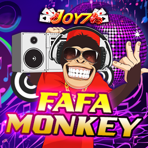 JOY7 | Fa Fa Monkey | Isang Real Cash Slots