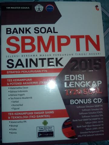 Bank Soal SBMPTN Saintek 2015.jpg