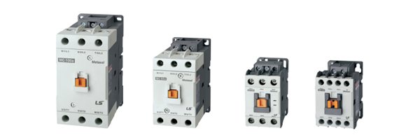 Contactor LS - Khởi động từ LS