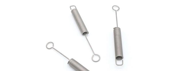 spring fasteners