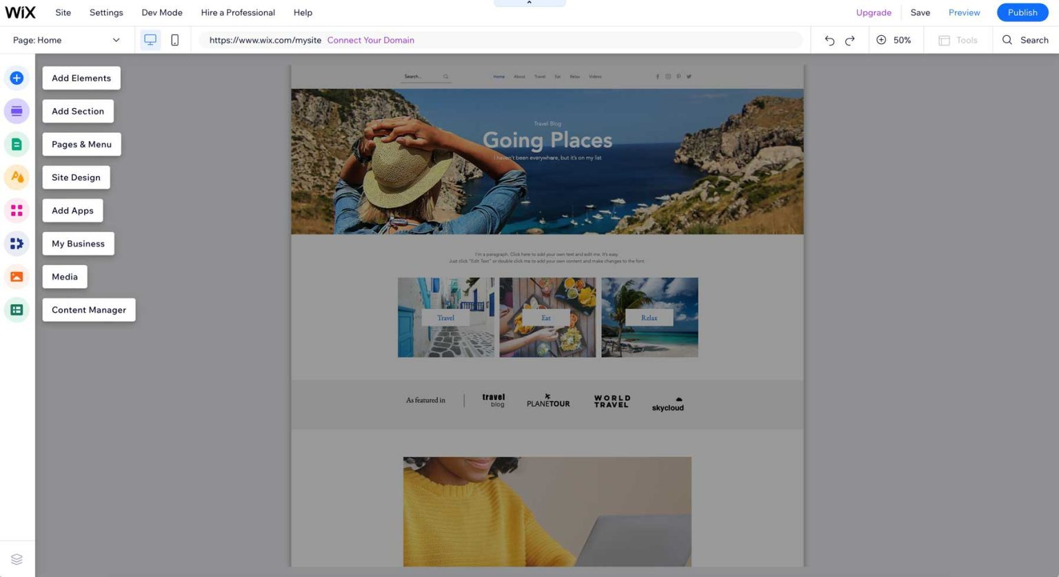 Wix vs WordPress: Which One Is Best for You in 2025?