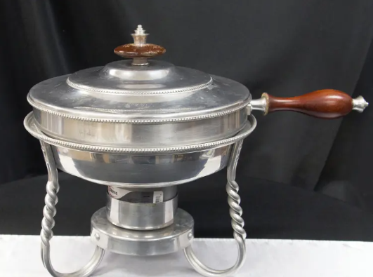 Fondue Chafing Dishes