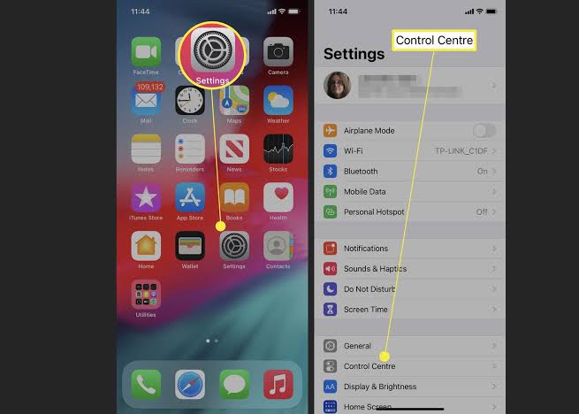 How to screen record on your iPhone