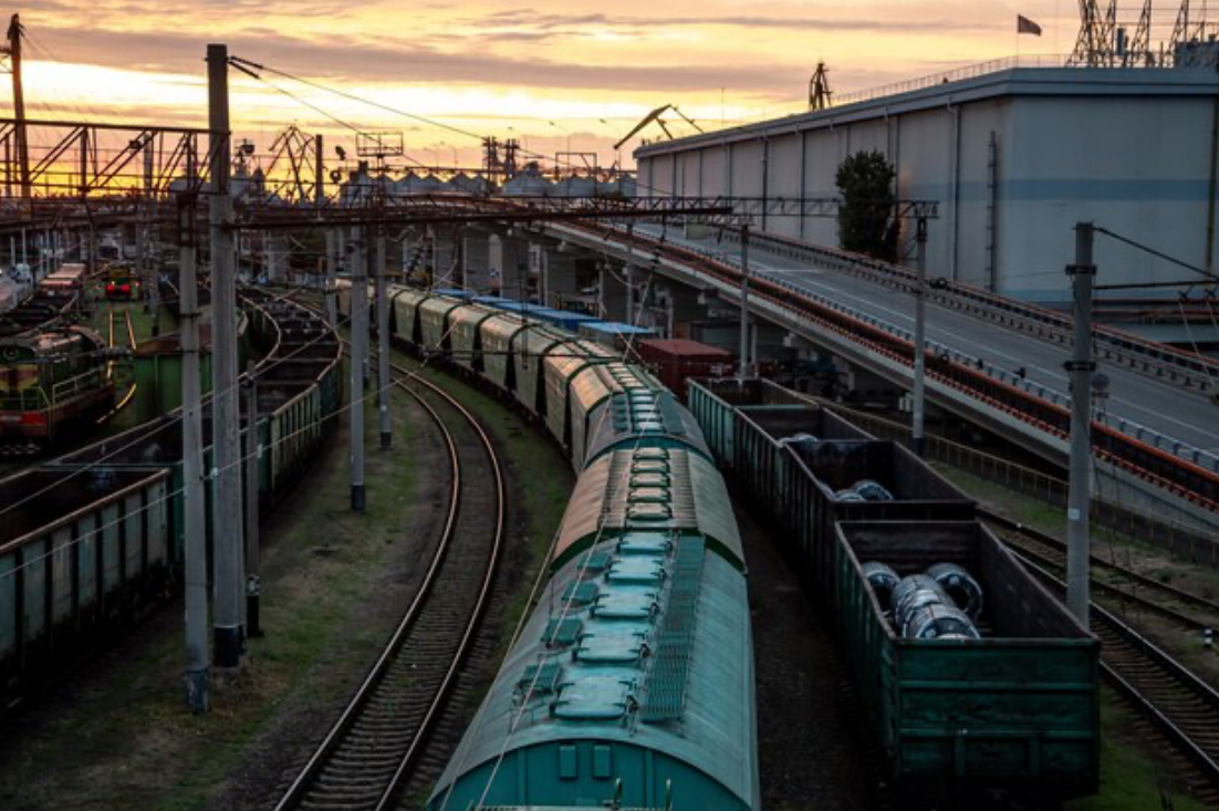 western railway stations