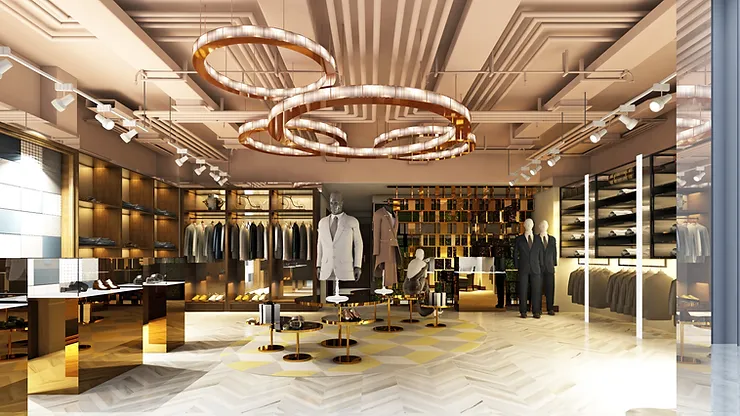 Shopping Haven Mastery Unveiled