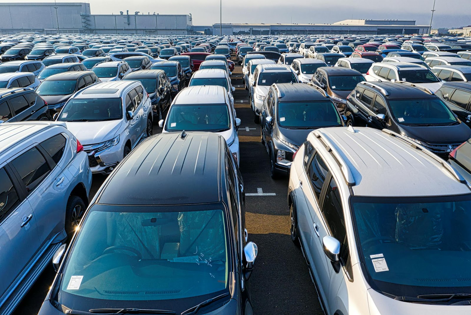 The Cost of Switching Suppliers: Protect Your Automotive Margins