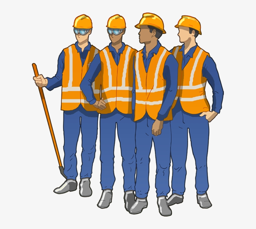 Contractors 