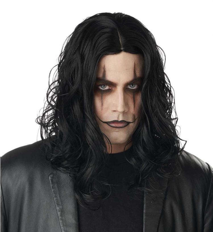 Eric Draven The Crow 2024 Movie Costume Guide