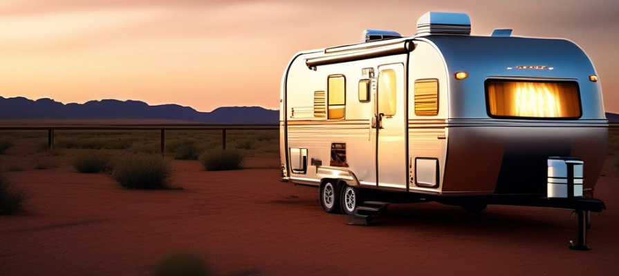 open range travel trailer reviews