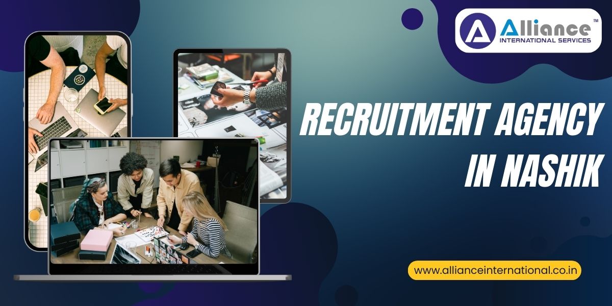 recruitment consultants in Nashik