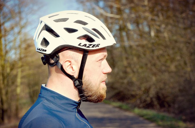 lazer road helmet