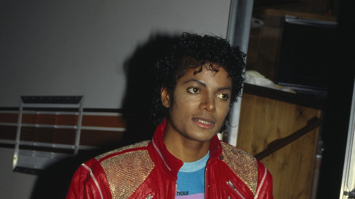 Imagem de conteúdo da notícia "“Thriller”, de Michael Jackson, é o álbum mais vendido da história" #1