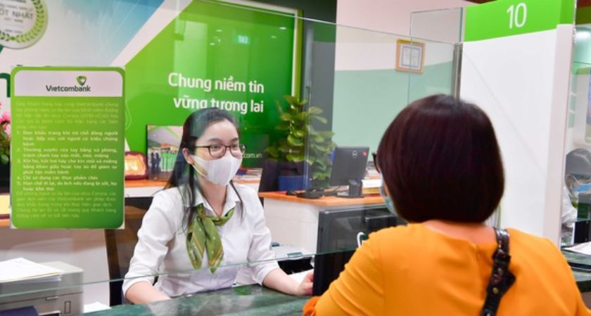 Gói vay sinh viên Vietcombank