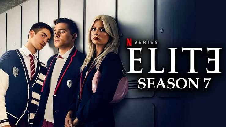 Netflix - Series – Telegraph