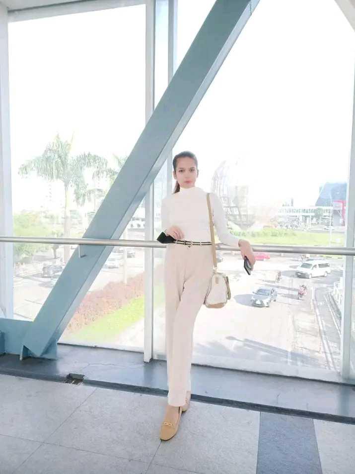SOPHIA MAE UMANDAP