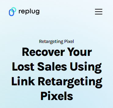 Repug- Link management solution to increase online sales