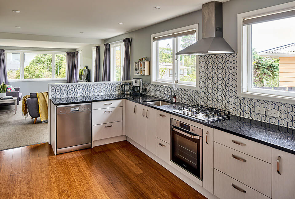 Redefining Home Renovation Ideas
