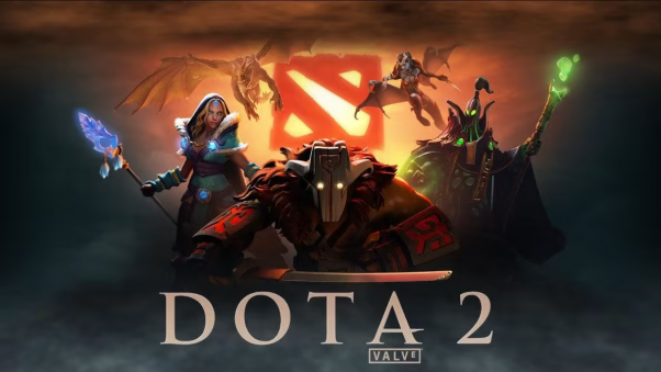 Phần thưởng tân thủ có thể nhận được tại Game DOTA 2