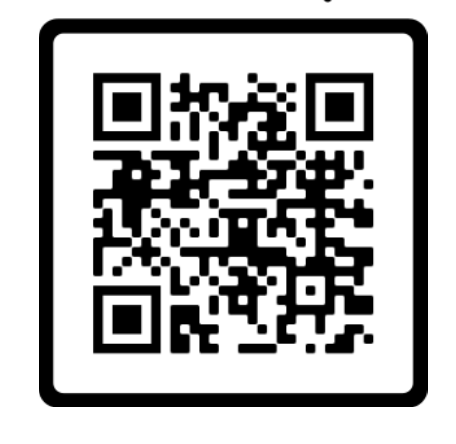 QR Code for Adult English Classes