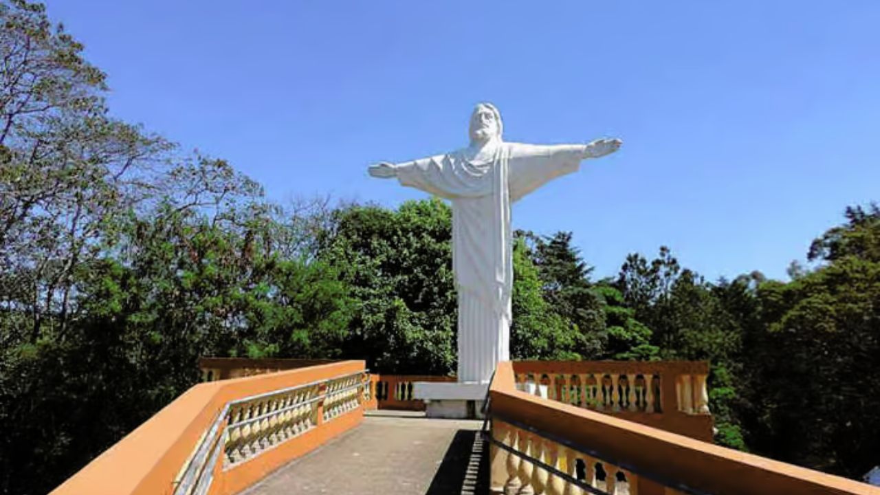 Foto de Divulgação: Bueno Brandão - MG