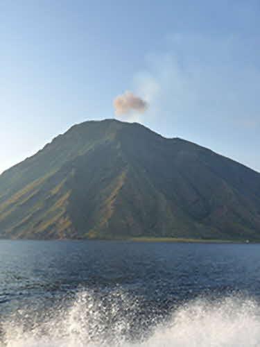 AEOLIAN ISLANDS Stromboli1