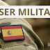 What is the Ser Militar?