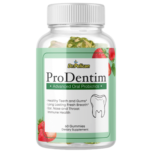 ProDentim Review - Safe Ingredients or Real Side Effects?