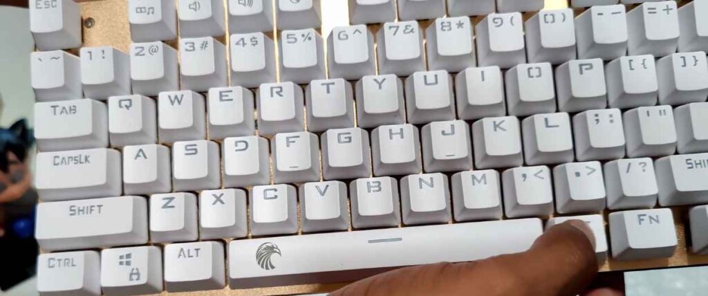 Are Huo Ji Keyboard Good For Gaming?