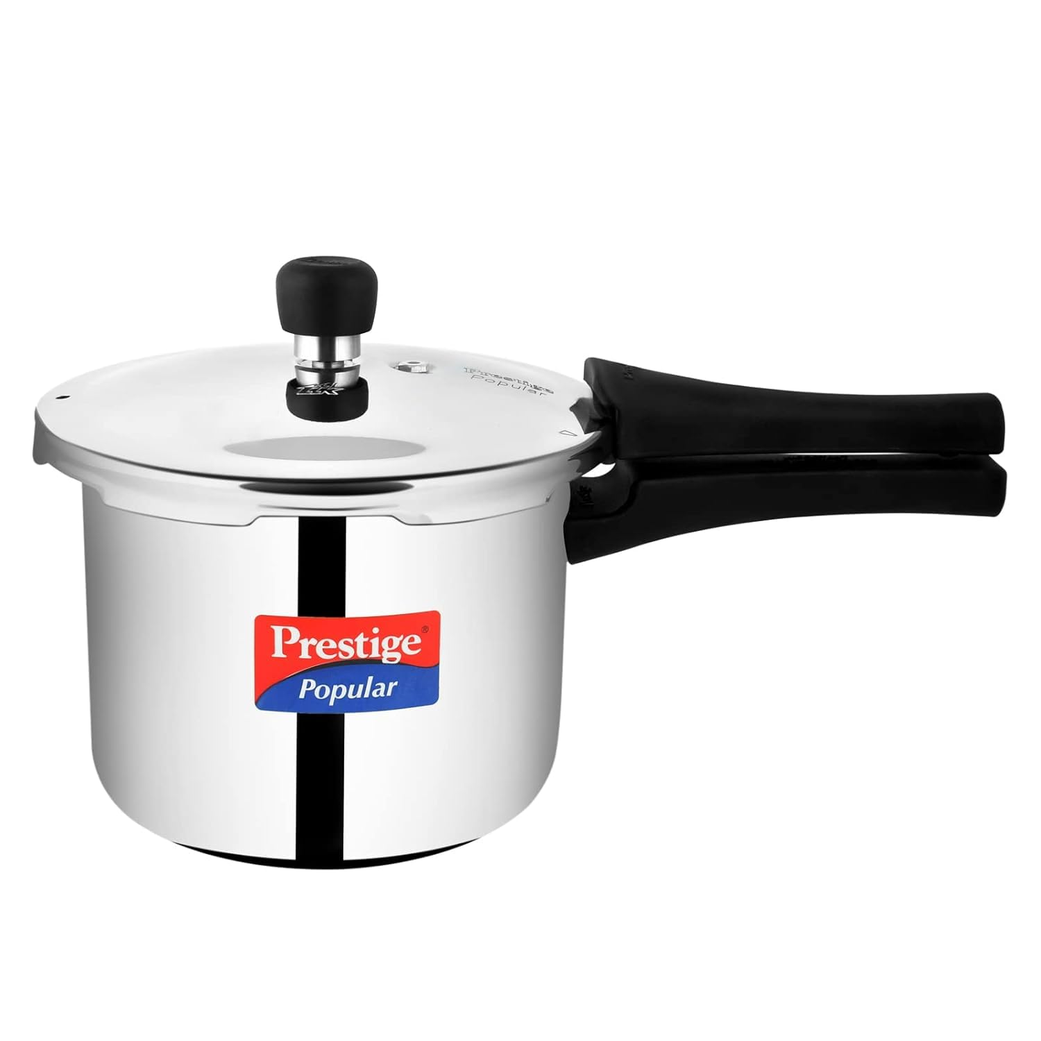 Family Small Mini Pressure Cookers 304 Stainless Steel 3L Pressure