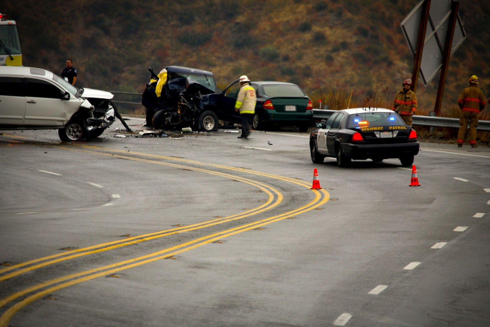 car accident lawyers dallas