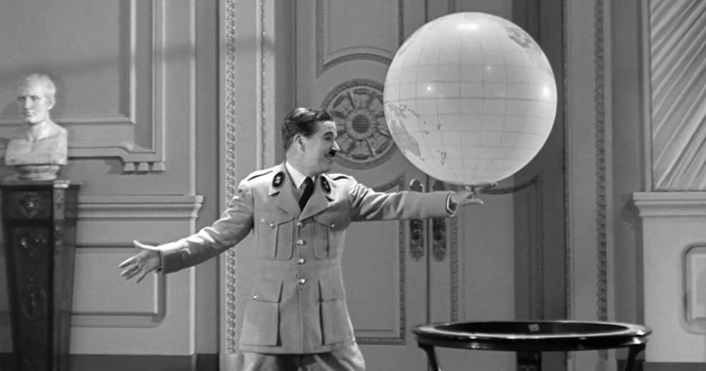 We Should Be Grateful Charlie Chaplin Made 'The Great Dictator' When He Did