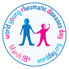World Young Rheumatic Disease Day