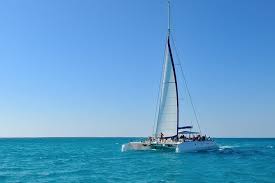 St Lucia Catamaran Day Sailing and Sightseeing Tour 2024 - Castries