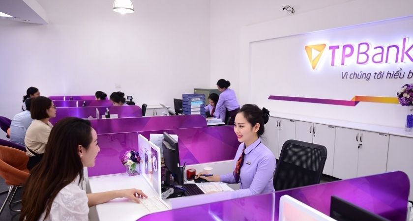 Cách xem chi nhánh ngân hàng TPBank