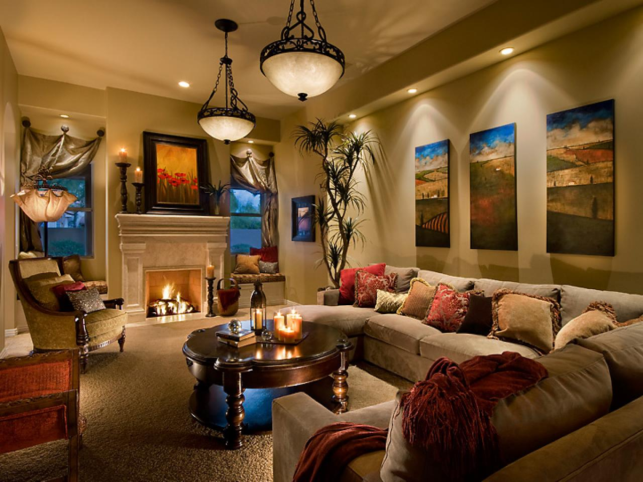 Stylish Lighting Installation Tricks