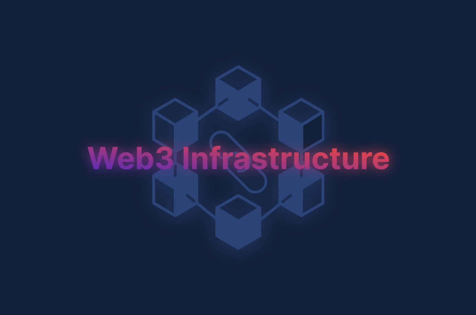 Preparing for Tomorrow: Essential Tools for Web3 Infrastructure