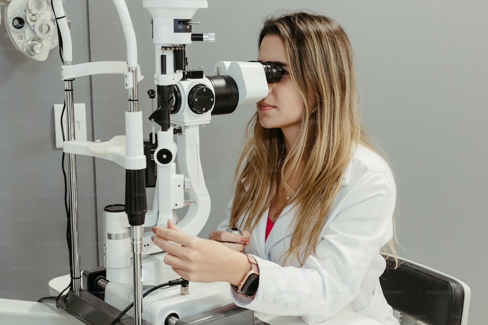 Regular Eye Exams for Lifelong Vision Health