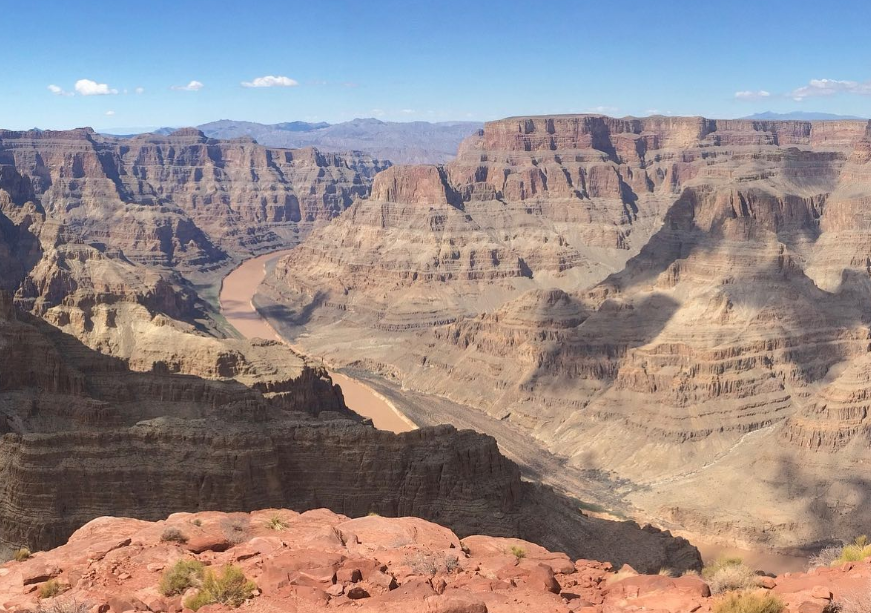 Grand Canyon Tour in Las Vegas